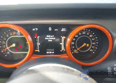 2019 Jeep Wrangler Unlimited Sport S 4X4 из США, поврежденный, VIN 1C4HJXDG0KW538732